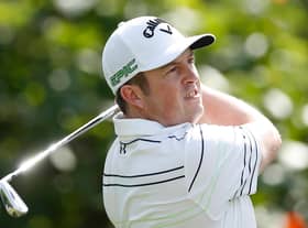 Dave Coupland. Photo: Getty Images