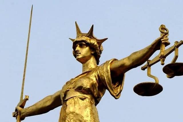 Court news
