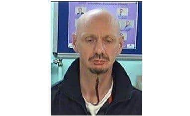 Paul Robson.