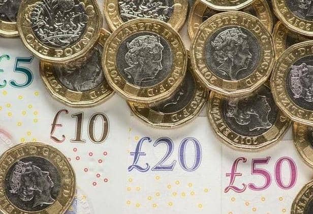 A Direct Debit will speed up getting your £150 Council tax rebate from the government.