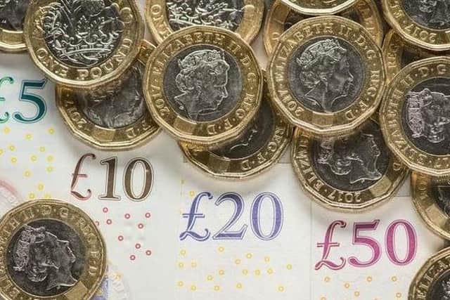 A Direct Debit will speed up getting your £150 Council tax rebate from the government.