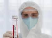 Free coronavirus testing ends today except for certain groups.