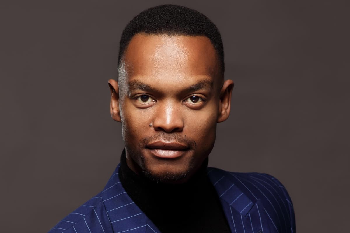 Strictly star Johannes Radebe to tour the UK with House of Jojo show