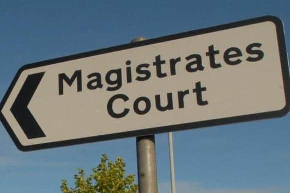 Court news