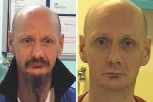 Paul Robson has appeared at Lincoln Magistrates Court.