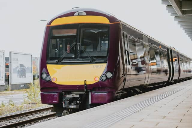 East Midlands Railway is reinstating more of its timetabled routes.