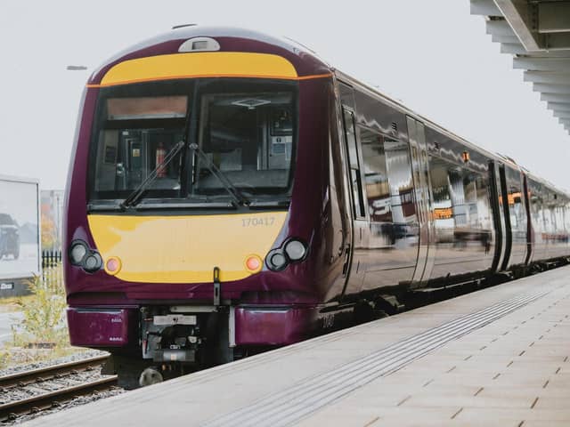 East Midlands Railway is reinstating more of its timetabled routes.