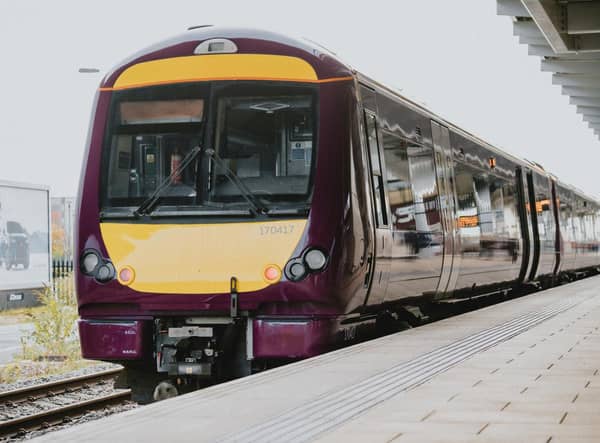 East Midlands Railway is reinstating more of its timetabled routes.