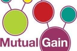 Mutual Gain, the scheme behind the World cafe event in Sleaford with Lincolnshire Police. EMN-220221-175917001