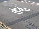 NKDC employees are allowed to borrow more of their future salary to buy bikes to cycle to work. EMN-220228-151433001