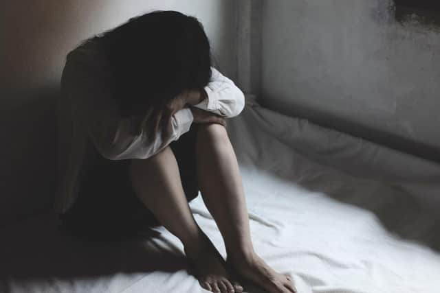 Two in five people aren’t sure or do not know where to get help after being sexually assaulted.