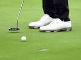 Golf news. Photo: Getty Images