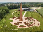 The International Bomber Command Centre has been among Lincolnshire attractions to benefit from government cultural funding already. EMN-220223-122247001