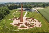 The International Bomber Command Centre has been among Lincolnshire attractions to benefit from government cultural funding already. EMN-220223-122247001