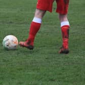 Football news - Brigg will meet Winterton. Photo: Craig Harrison