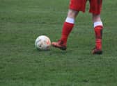 Football news - Brigg will meet Winterton. Photo: Craig Harrison