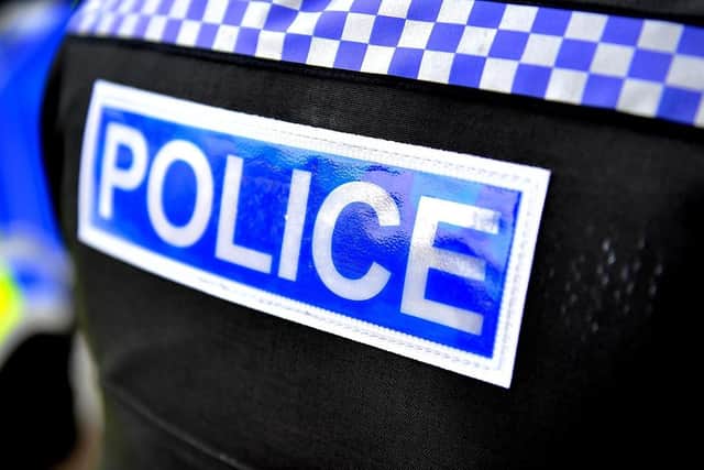 Lincolnshire Police have described the Russian invasion of Ukraine as 'shocking and saddening'..