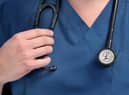 Primary care staff are under pressure
