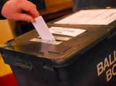 Local elections will take place in May