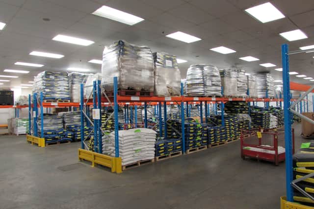 In 2021, Boston Seeds continued its expansion, investing in a 25,000 sq ft warehouse.