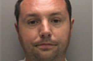 Have you seen Steven? Call police on 101.