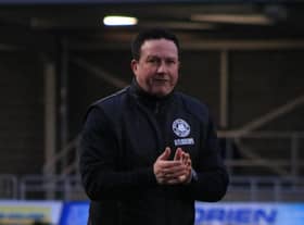 Paul Cox. Photo: Oliver Atkin