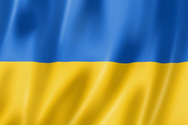 The appeal to help Ukrainian refugees is gathering pace in Sleaford area.