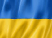 The appeal to help Ukrainian refugees is gathering pace in Sleaford area.