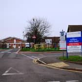 Grantham Hospital EMN-200617-173755001