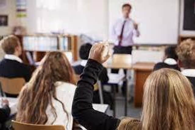 It is likely that further children will be offered a place at their first-choice school by the time they start in September