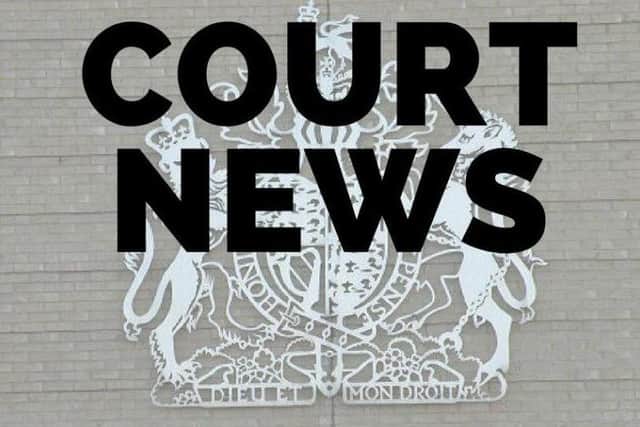 Court news