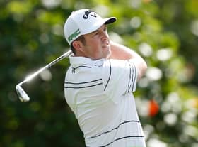 Dave Coupland. Photo: Getty Images