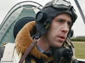 Spitfire Over Berlin, the latest movie to be released by Sleaford's Tin Hat Productions. EMN-220703-163655001