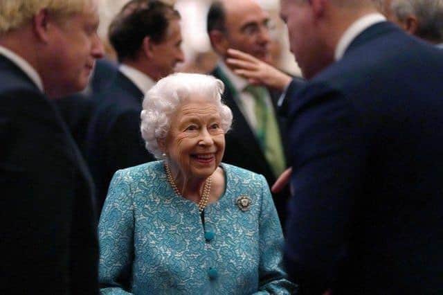 Her Majesty the Queen is celebrating her Platinum Jubilee during a new Bank Holiday from Thursday to Sunday June 2 to 5, but there is still a question mark over how this will be celebrated in Skegness.
