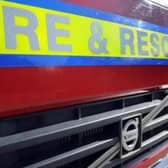 Fire and Rescue
