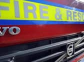 Fire and Rescue