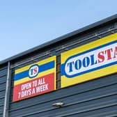 Toolstation is creating seven jobs with the opening of a new store in Stamford.