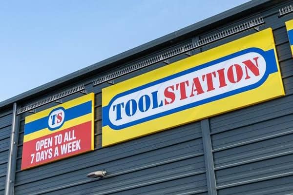 Toolstation is creating seven jobs with the opening of a new store in Stamford.