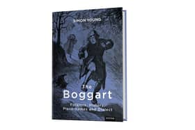 The Boggart by Simon Young
