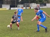 Midweek fixtures. photo: Lee Fielden