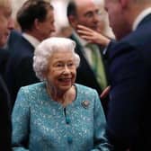 Her Majesty the Queen is celebrating her Platinum Jubilee during a new Bank Holiday from Thursday to Sunday June 2 to 5, but there is still a question mark over how this will be celebrated in Skegness.