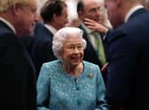 Her Majesty the Queen is celebrating her Platinum Jubilee during a new Bank Holiday from Thursday to Sunday June 2 to 5, but there is still a question mark over how this will be celebrated in Skegness.