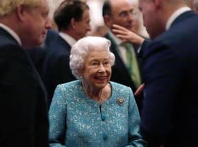 Her Majesty the Queen is celebrating her Platinum Jubilee during a new Bank Holiday from Thursday to Sunday June 2 to 5, but there is still a question mark over how this will be celebrated in Skegness.