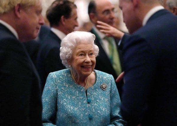 Her Majesty the Queen is celebrating her Platinum Jubilee during a new Bank Holiday from Thursday to Sunday June 2 to 5, but there is still a question mark over how this will be celebrated in Skegness.