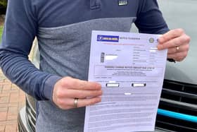 Andy Amis fined by Euro Car Parks EMN-220703-115451001
