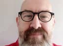 Headteacher Bill Lord has used the Post-Covid Rehabilitation Service to get back to work. EMN-220903-125325001