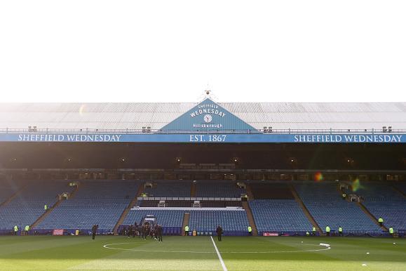 League One | Average attendance: 21,954