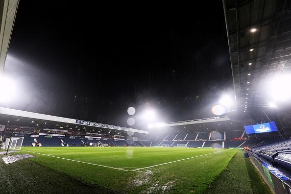Championship | Average attendance: 22,325