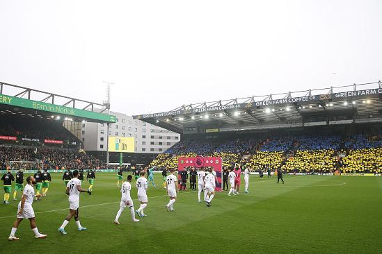 Premier League | Average attendance: 26,938