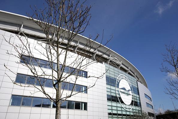 Premier League | Average attendance: 30,729
